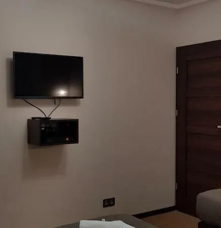 Apartament H&p Gold
